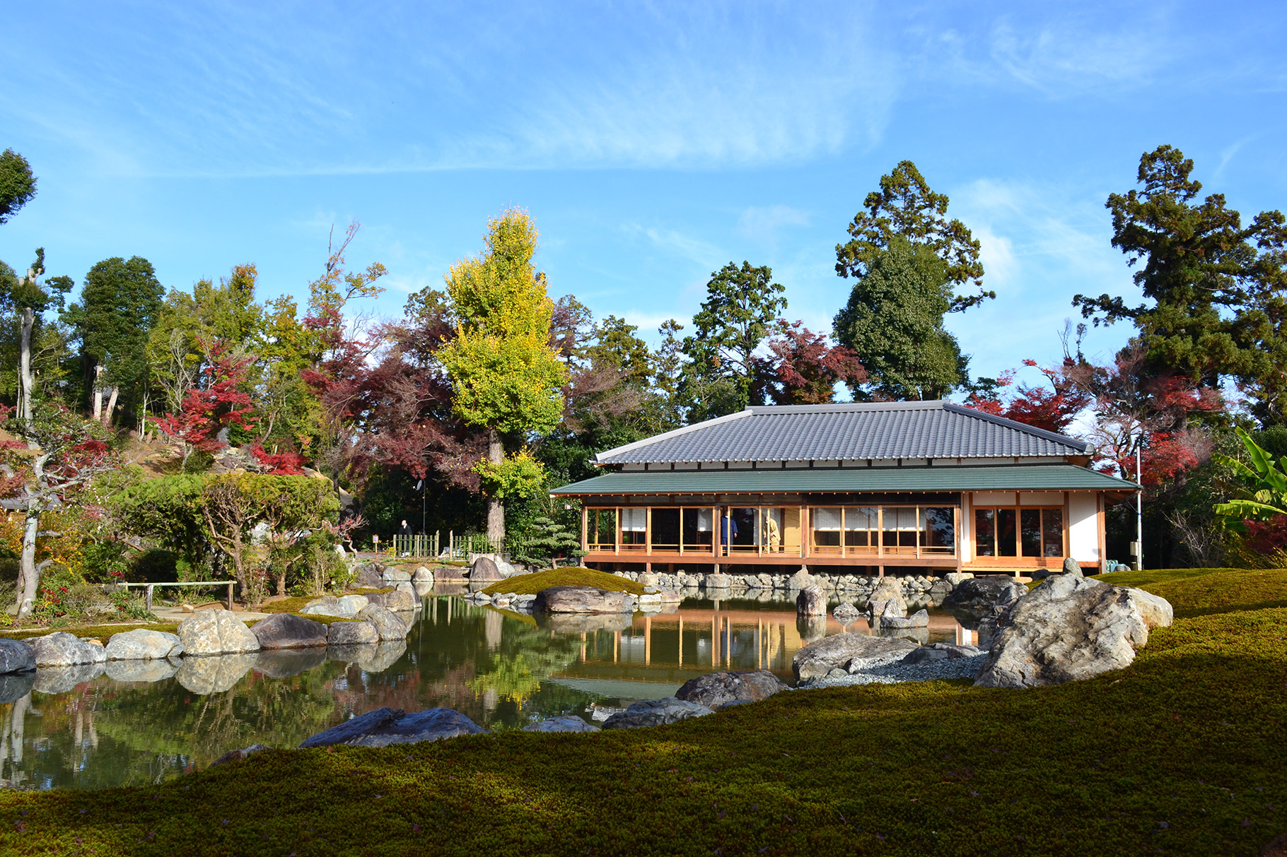 大門寺についてのイメージ画像